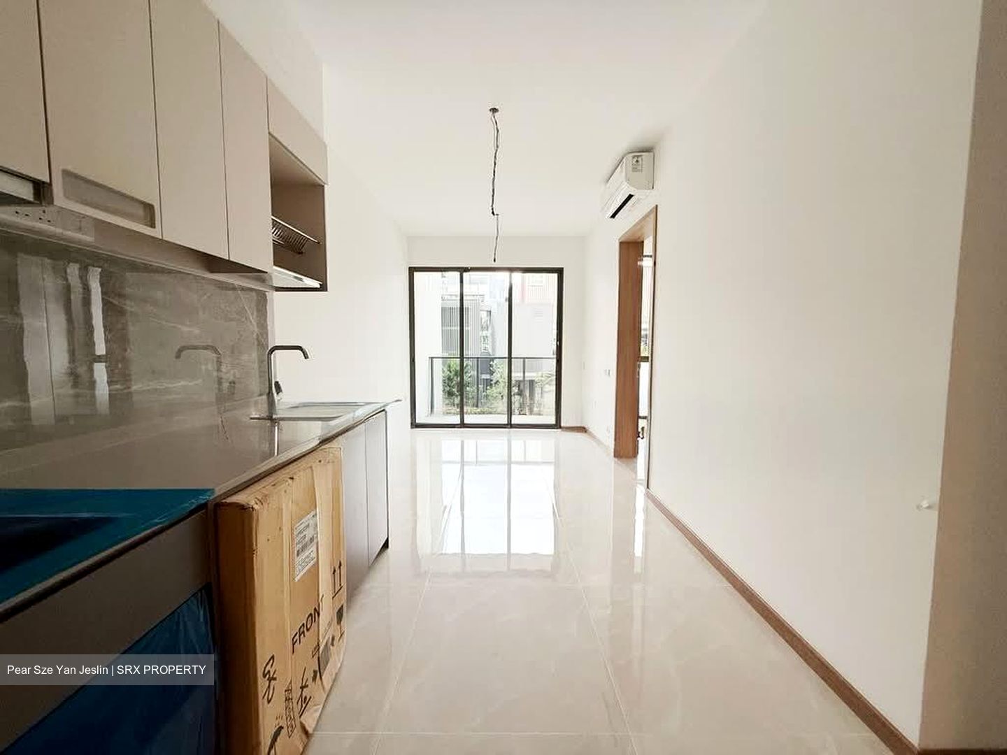 The Botany At Dairy Farm (D23), Condominium #530749801